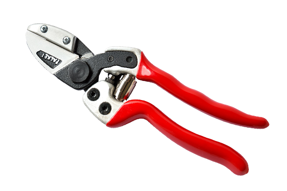 secateurs and pruners supplier for greenhouses and gardens