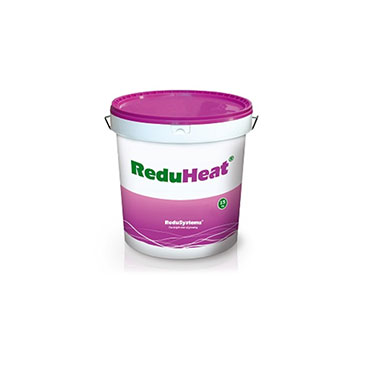 ReduHeat supplier