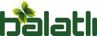 BALATLI - Harvesso