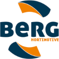 BERG HORTIMOTIVE - Harvesso