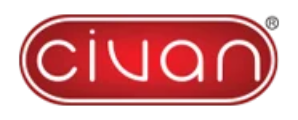 CIVAN - Harvesso
