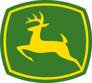 JOHN DEERE - Harvesso