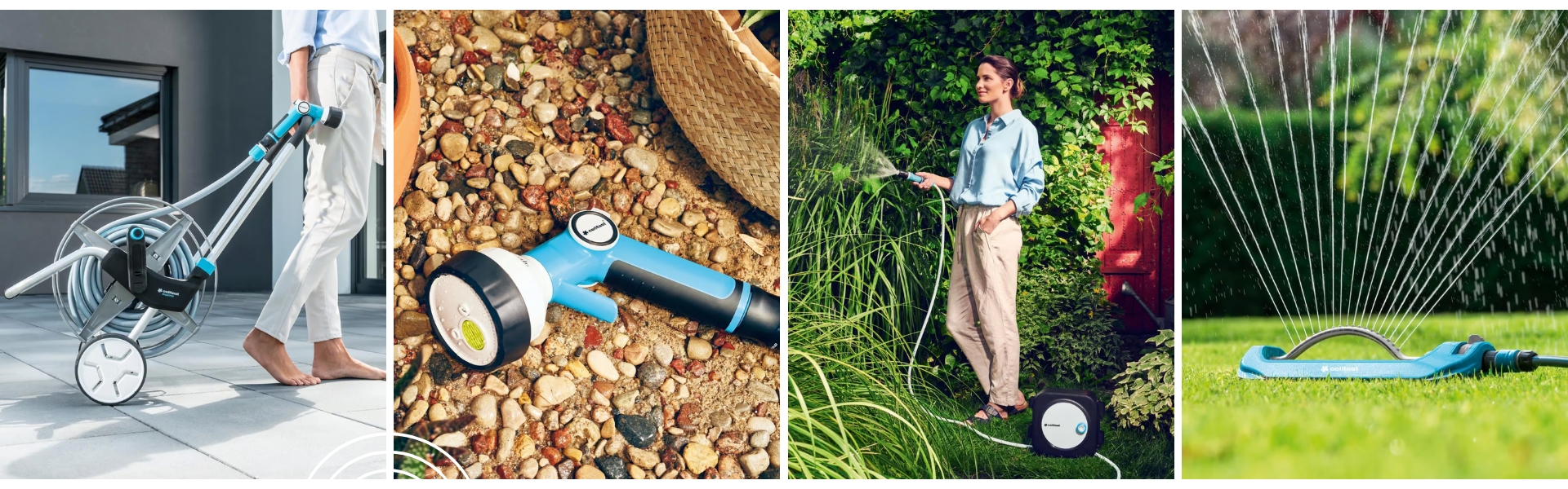 Harvesso Hero Slider Mobile