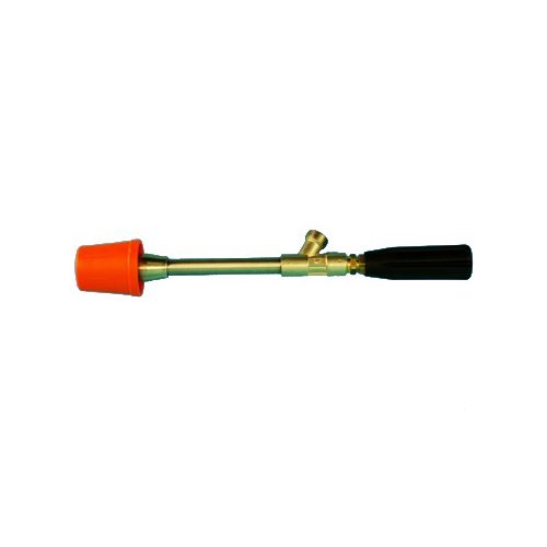 ALUMAX spray lance 30 cm. - Harvesso
