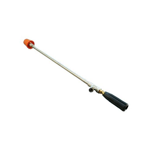 ALUMAX spray lance 60 cm. - Harvesso