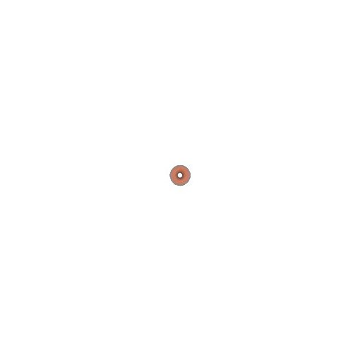 ALUMAX Spray tip 2,3mm - Harvesso