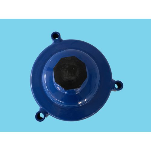 AMIAD WATER SYSTEMS Am-man-ond örtük komplekt 2″M-3″M-4″S - Harvesso
