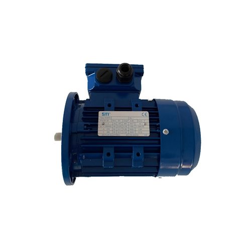 AMIAD WATER SYSTEMS Am-SAF-ond elektrik,mühərrik 380V-¼” Hp T134 - Harvesso