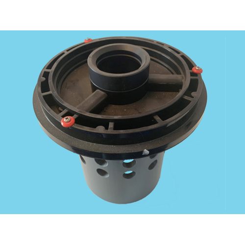 AMIAD WATER SYSTEMS Am-SAF-ond Flushing chamber T3 - Harvesso
