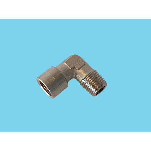 AMIAD WATER SYSTEMS Am-SAF-ond l-birləşdirici ¼” Mx¼” F T6 - Harvesso