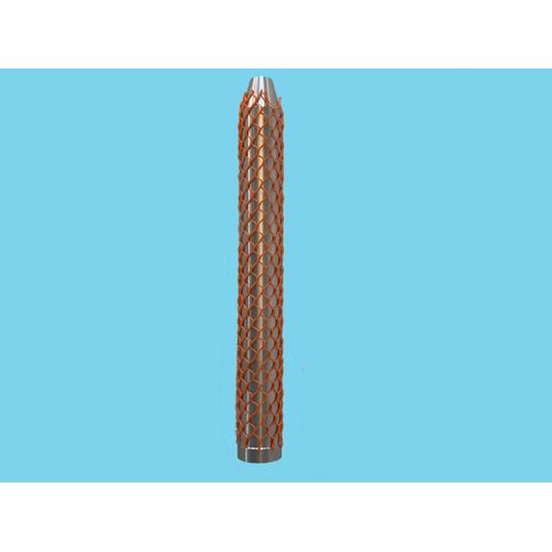 AMIAD WATER SYSTEMS Am-SAF-ond aparıcı val T6 - Harvesso