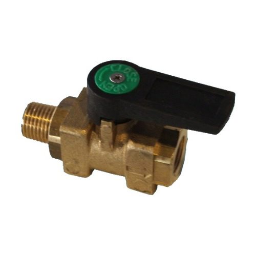 AMIAD WATER SYSTEMS Am-SAF-ond Manometer-tap ¼” T1346 - Harvesso