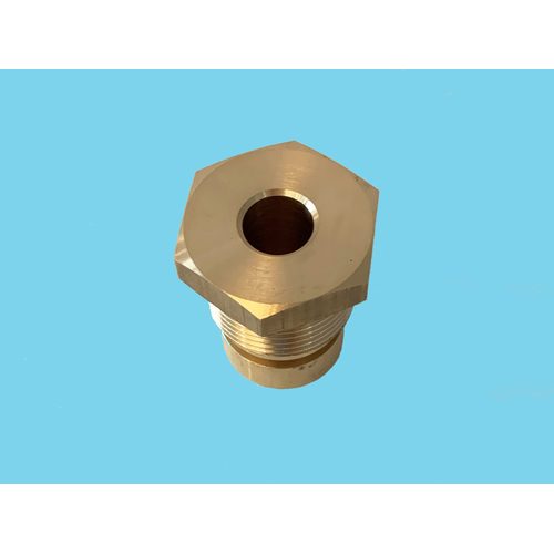 AMIAD WATER SYSTEMS Am-SAF-ond Sealing nut T134 - Harvesso