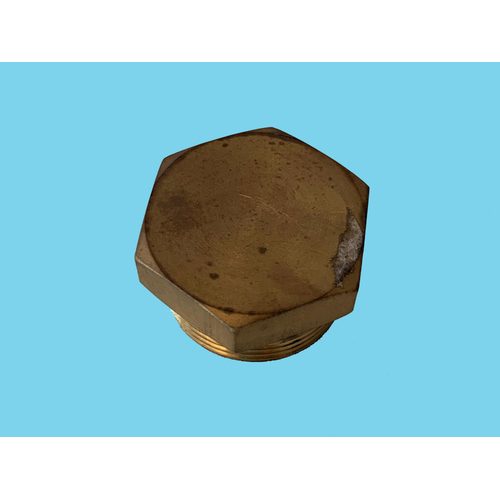 AMIAD WATER SYSTEMS Am-SAF-ond Tight.plug leading shaft T6 - Harvesso