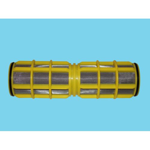 AMIAD WATER SYSTEMS amiad-silindr-1 ½ “ 100-Micron PL + R - Harvesso