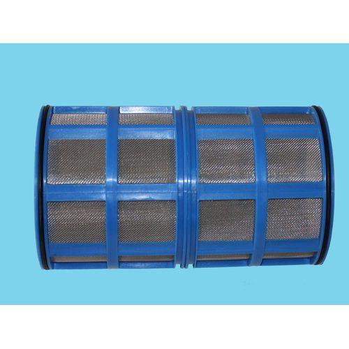 AMIAD WATER SYSTEMS amiad-silindr-2″-2″taf-3″lt 300-micron-mavi 109x249mm - Harvesso