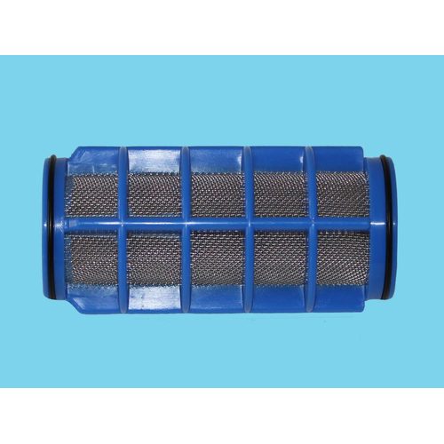 AMIAD WATER SYSTEMS amiad-silindr-¾” 300-Micron pl-rvs-mavi - Harvesso