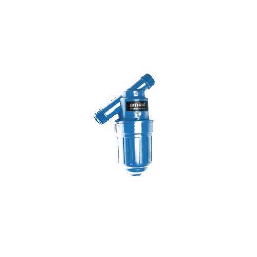 AMIAD WATER SYSTEMS Amiad-filter ¾ ” chemical resistant 0 - Harvesso