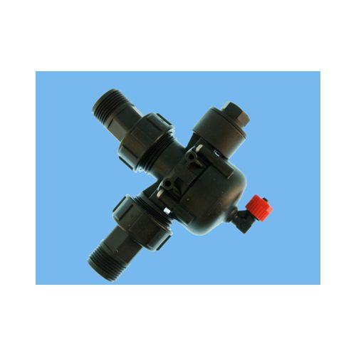 AMIAD WATER SYSTEMS Amiad – sürətli klapan without solenoid - Harvesso