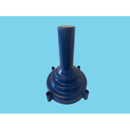AMIAD WATER SYSTEMS Amiad-SAF-Part lid T4 - Harvesso