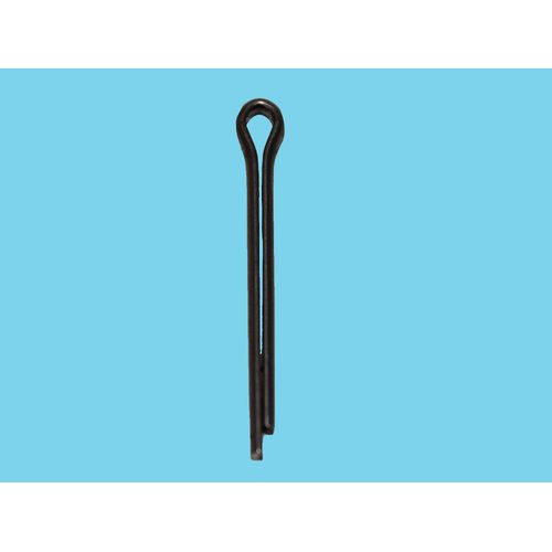 AMIAD WATER SYSTEMS Amiad-SAF-Part Split pin 1.6×12 - Harvesso