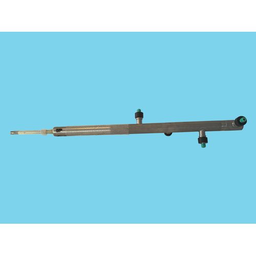 AMIAD WATER SYSTEMS Amiad-SAF-Part Suction scanner shaft T4 - Harvesso