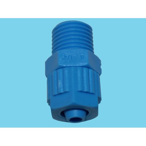 AMIAD WATER SYSTEMS birləşdirici 8 x 1/4″ (PE) - Harvesso