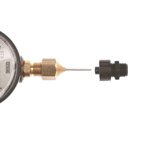 AMIAD WATER SYSTEMS pressure test cap - Harvesso