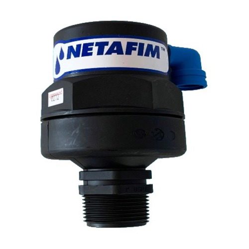 AMIAD WATER SYSTEMS Vent D-040P-Combination 1″ - Harvesso
