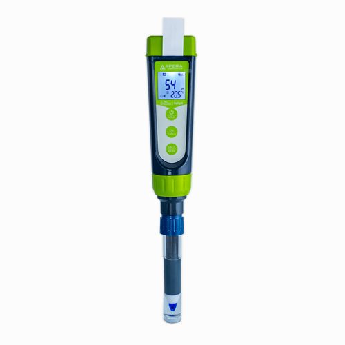 APERA GroStar GS2 soil pH / temperature meter - Harvesso