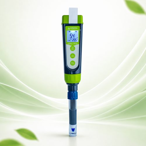 APERA GroStar GS2 torpaq pH / temperatur ölçən - Harvesso