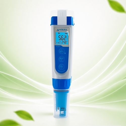 APERA PC60 pH / EC / TDS / salinity / temperature meter - Harvesso