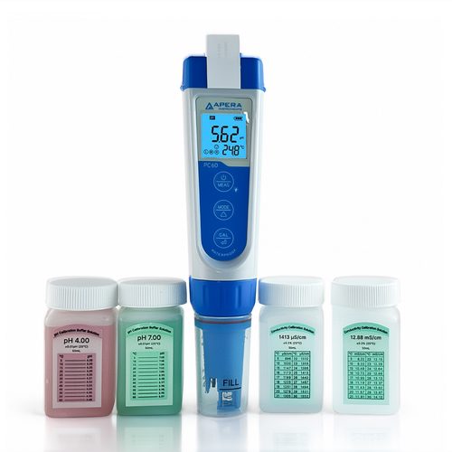APERA PC60 pH / EC / TDS / salinity / temperature meter - Harvesso