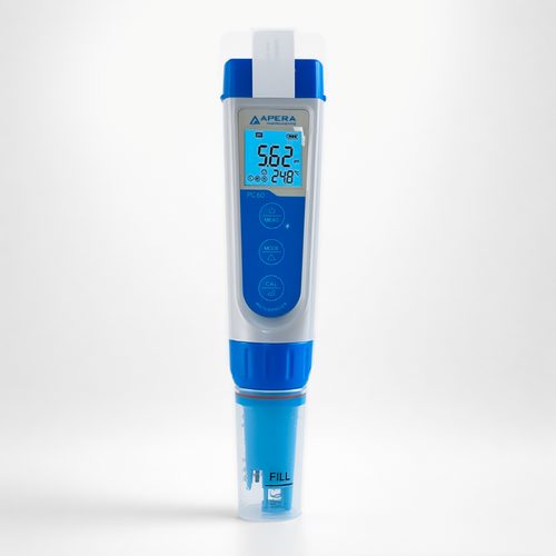 APERA PC60 pH / EC / TDS / duzluluq / temperatur ölçən - Harvesso