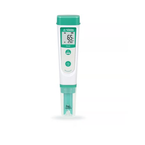 APERA PH20 Value series digital pocket pH meter kit - Harvesso