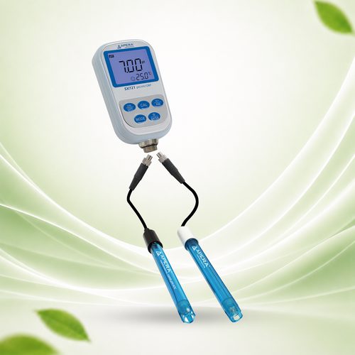 APERA SX721 pH/ ORP meter - Harvesso
