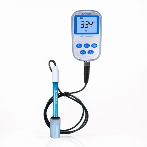APERA SX721 pH/ ORP meter - Harvesso