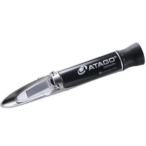 ATAGO 2313 MASTER -M refraktometr - Harvesso