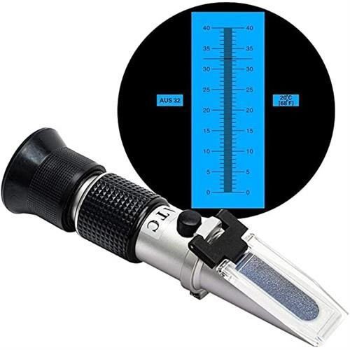 ATC RHA-801 Adblue refraktometr %0-40 - Harvesso