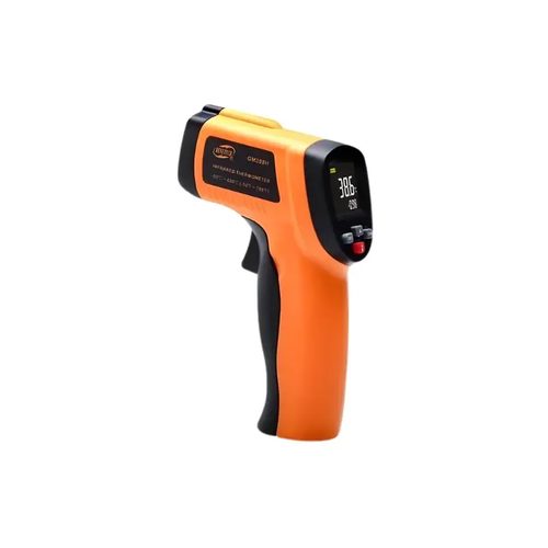 BENETECH GM300H infrared laser thermometer - Harvesso