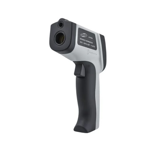 BENETECH GT950 infrared thermometer with LCD display - Harvesso