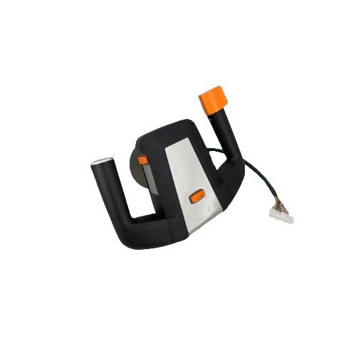 BERG HORTIMOTIVE Analog Steering wheel BeTrac - Harvesso