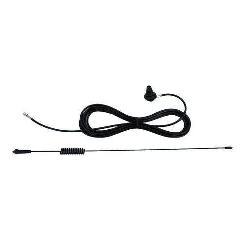 BERG HORTIMOTIVE antena 52cm 433MHz ilə əsas və koaksial kabel - Harvesso