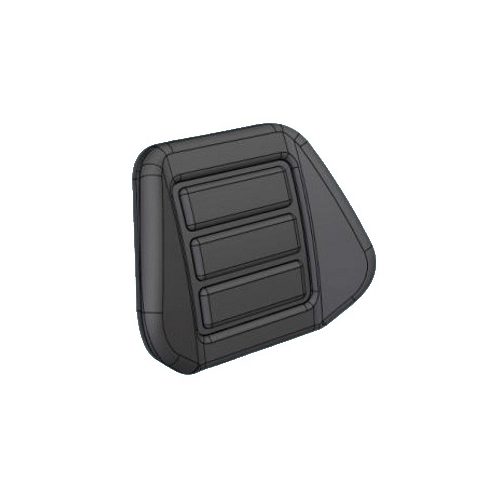 BERG HORTIMOTIVE Backpillow Betrac 1050 PVC - Harvesso