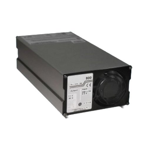 BERG HORTIMOTIVE Battery charger High frequency 115V-60Hz,24V-32A - Harvesso