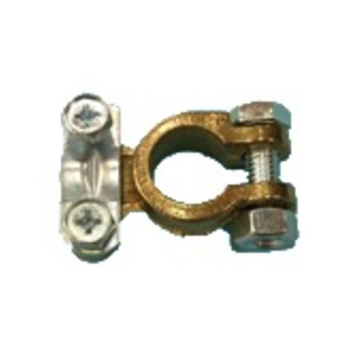 BERG HORTIMOTIVE Battery pole clip positive - Harvesso