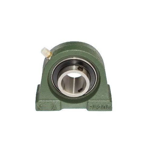 BERG HORTIMOTIVE Bearing block UCPA 205 - Harvesso