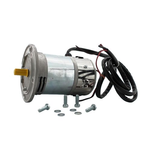 BERG HORTIMOTIVE Berg Motor 24V DC 0,36kW 3900rpm AV70 - Harvesso