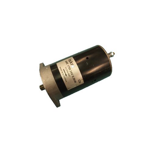 BERG HORTIMOTIVE Berg mühərrik üçün hidravlik nasos 24VDC 0,5kW - Harvesso