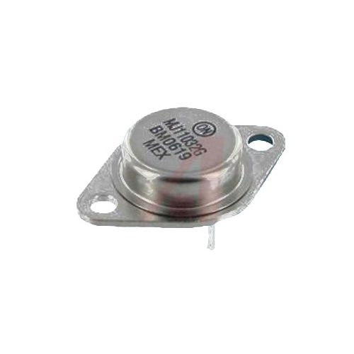 BERG HORTIMOTIVE Bipolar Single Transistor - Harvesso